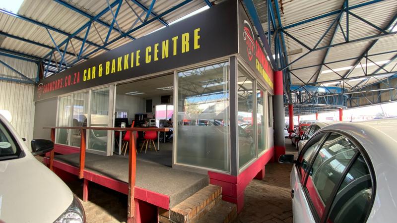 Commercial Property for Sale in Elsies River Industrial Western Cape